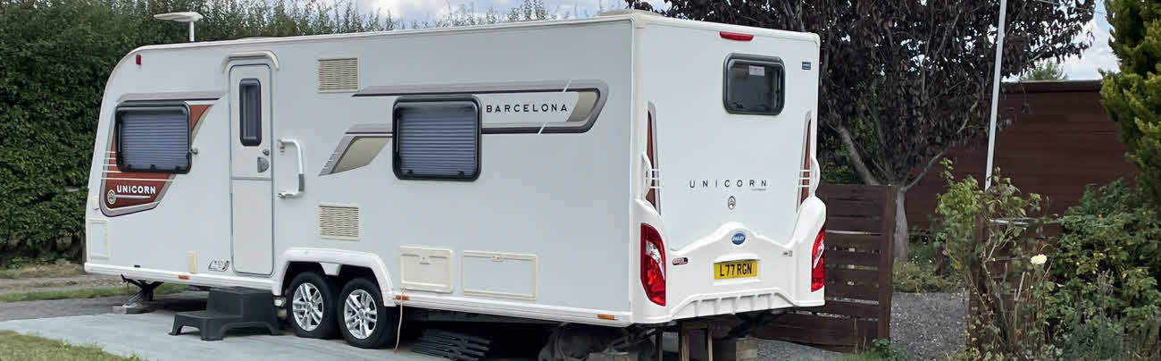 places of interest poachers patch campsite