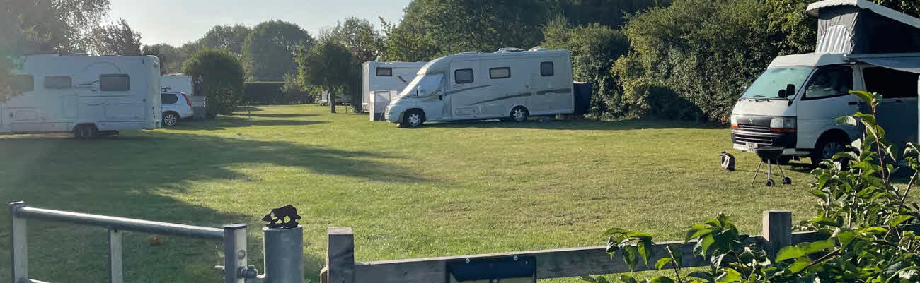 find us poachers patch campsite