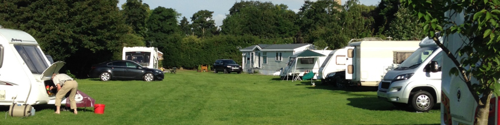 bookings poachers patch campsite